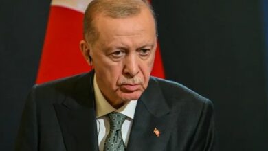 الرئيس التركي يحذر إسرائيل: “لسنا دولة عادية يا قتلة الأطفال”