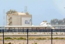 السيطرة على 3 حرائق مرتبطة بحادث مصنع للبتروكيماويات دون إصابات في الإمارات