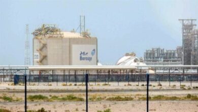 السيطرة على 3 حرائق مرتبطة بحادث مصنع للبتروكيماويات دون إصابات في الإمارات