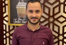 مصرع شاب أثناء عمله في احد المصانع بمحافظة بني سويف