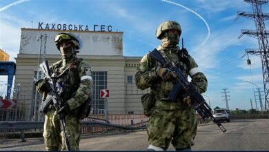 الأمن الروسي يحبط هجوم استهدف هيئة الاتصالات