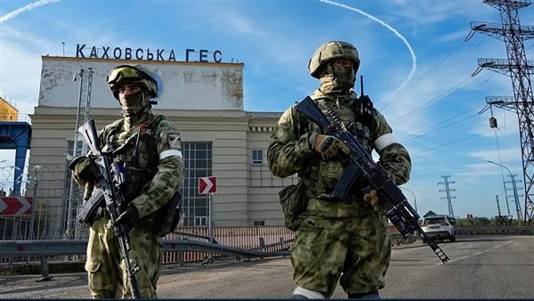 الأمن الروسي يحبط هجوم استهدف هيئة الاتصالات