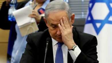 رئيس حكومة الاحتلال يكشف لأول مرة تفاصيل إصابته بالسرطان