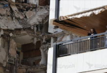 لبنان: استشهاد 13 عنصرا من أمن الدولة نتيجة القصف الإسرائيلي