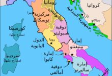 المقال العشرون من سلسلة ” ممالك اسلامية لها تاريخ مجيد “. “عظماء كتبوا التاريخ في الظل”.