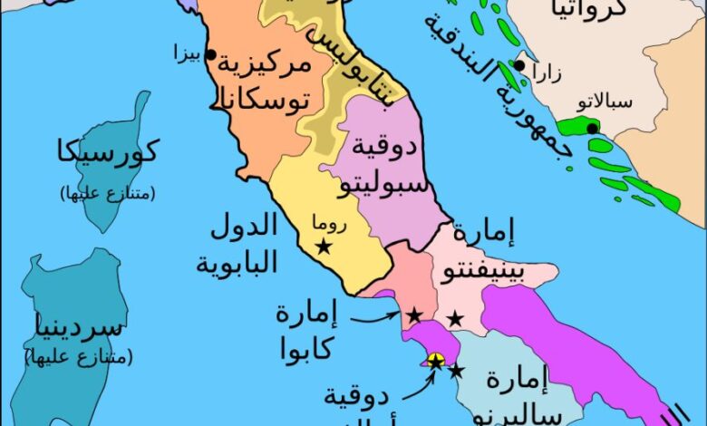 المقال العشرون من سلسلة ” ممالك اسلامية لها تاريخ مجيد “. “عظماء كتبوا التاريخ في الظل”.