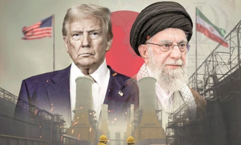 ترقب في إيران لتقدم المفاوضات مع الوفد الأمريكي في باكستان