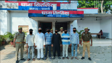 ثمانية مسلمون يتركون منازلهم رغم حصولهم على الكفالة في قضية إفطار بولاية أوتار براديش بالهند