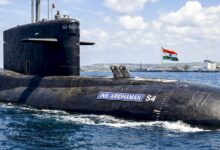 تقدم في الغواصات النووية الهندية وتعثر في الأسطول التقليدي: واقع مزدوج في منظومة الدفاع الهندية