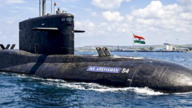 تقدم في الغواصات النووية الهندية وتعثر في الأسطول التقليدي: واقع مزدوج في منظومة الدفاع الهندية