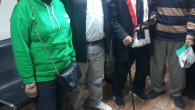 الاتحاد المصرى لحقوق الانسان تناقش قانون الاحوال الشخصية