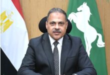  محافظ الشرقية يصدر  32  قراراً تأديبيا لـ  60من العاملين المقصرين  