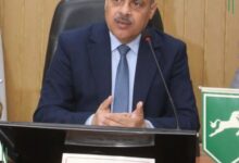 محافظ الشرقية:الإنتهاء من 177ألف طلب تصالح بالفترة من ٧ مايو ٢٠٢٤حتى ١٤ أبريل ٢٠٢٦