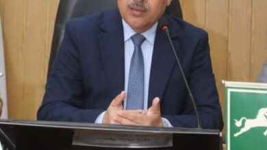 محافظ الشرقية:الإنتهاء من 177ألف طلب تصالح بالفترة من ٧ مايو ٢٠٢٤حتى ١٤ أبريل ٢٠٢٦