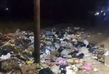 محافظ الشرقية يأمر برفع تراكمات القمامة بانتظام من الشوبك بسطة  