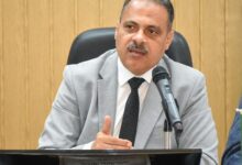  محافظ الشرقية: الإنتهاء من  ١٧٧ ألف و ٢٩٧  طلب تصالح   