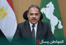 محافظ الشرقية يأمر با نهاء الشكاوى الواردة على صفحات التواصل  فورا