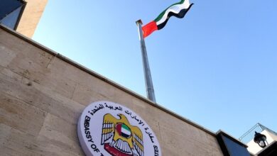 سوريا تؤكد رفضها أي اعتداء على البعثات الدبلوماسية