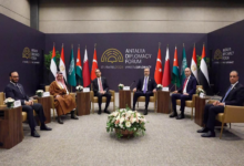 الخارجية المصرية تحذر من صرف الأنظار عن استكمال المرحلة الثانية من خطة ترامب لغزة