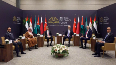 الخارجية المصرية تحذر من صرف الأنظار عن استكمال المرحلة الثانية من خطة ترامب لغزة