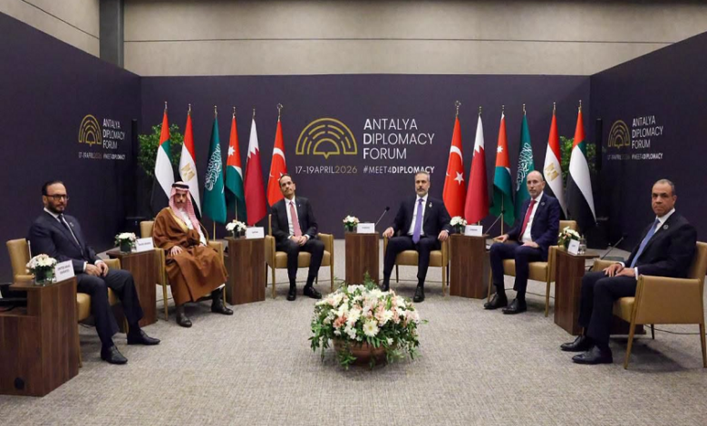 الخارجية المصرية تحذر من صرف الأنظار عن استكمال المرحلة الثانية من خطة ترامب لغزة