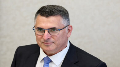 وزير خارجية الاحتلال يدعو لبنان للتعاون ضد حزب الله