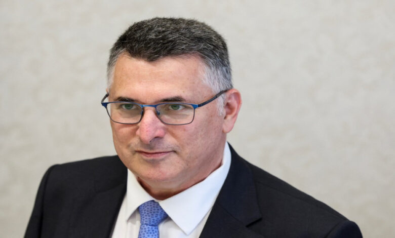 وزير خارجية الاحتلال يدعو لبنان للتعاون ضد حزب الله