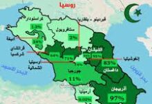 المقال الحادي والعشرون من ” سلسلة ممالك اسلامية لها تاريخ مجيد .. عظماء كتبوا التاريخ في الظل”