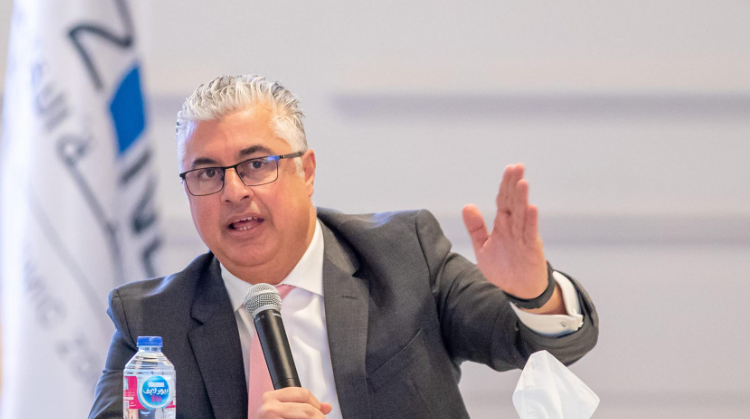 «اقتصادية قناة السويس» تجذب 16 مليار دولار استثمارات 