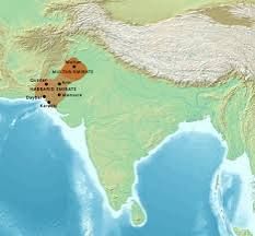 المقال الثامن عشر من سلسلة ” ممالك اسلامية لها تاريخ مجيد .. عظماء كتبوا التاريخ في الظل “
