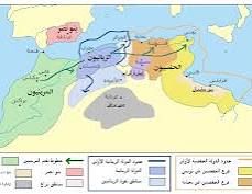 المقال السابع عشر ” من سلسلة عظماء كتبوا التاريخ في الظل ..الدولة الحفصية: حارسة المغرب الإسلامي وبانية مجده الحضاري”.