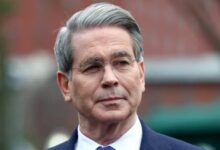 وزير الخزانة الأميركي: حرب إيران ستجلب نصف قرن من الاستقرار لاقتصادنا