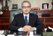 محافظ بني سويف يُوجه برفع درجة استعدادات القطاعات والأجهزة التنفيذية لاستقبال عيد القيامة المجيد