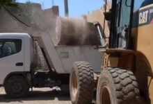 تحرك ميداني قوي ببني سويف.. نظافة شاملة ومواجهة حاسمة للتعديات