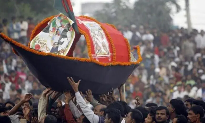 بنغلاديش: حالة من خيبة الأمل تسود داخل حزب رابطة عوامي