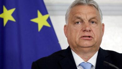 الاتحاد الأوروبي يعتزم فرض عقوبات أكثر صرامة على روسيا 