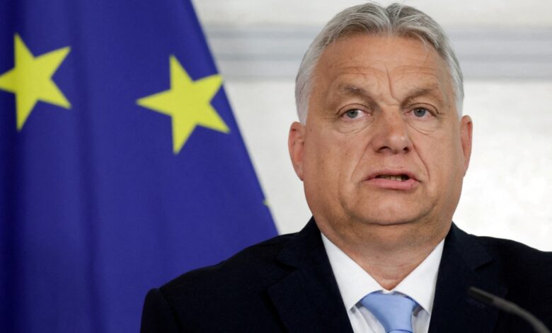 الاتحاد الأوروبي يعتزم فرض عقوبات أكثر صرامة على روسيا 