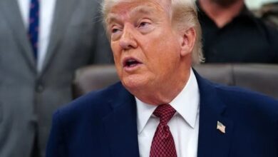 مصادر أمريكية: وقف إطلاق النار مع إيران لن يستمر إلى أجل غير مسمى