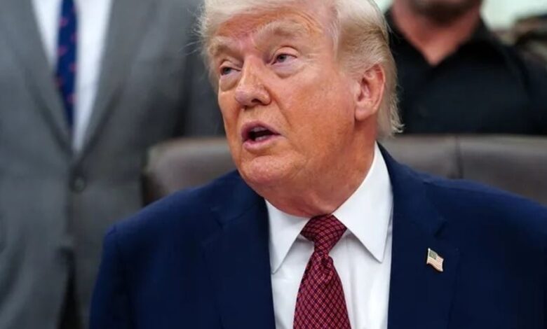 مصادر أمريكية: وقف إطلاق النار مع إيران لن يستمر إلى أجل غير مسمى