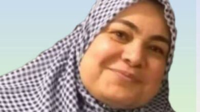 حين ينهار الزواج