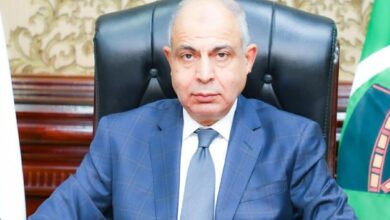 بسبب موجة الطقس السيئ.. محافظ المنيا يوجه برفع درجة الاستعداد القصوى ويقرر تعطيل الدراسة غدًا