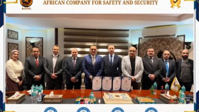 إنجاز دولي جديد: «الأفريقية للأمن والحراسة» تعزز مكانتها بحصولها على شهادات ISO المتخصصة