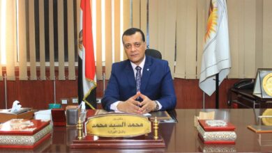 إنجاز مميز لتعليم سوهاج: المركز الثاني في مسابقة أكفأ مدرسة ثانوي فني للتأسيس العسكري