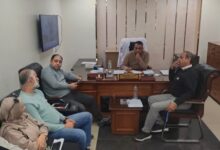 مستشفى العريش العام.. بداية جديدة نحو صحة أفضل