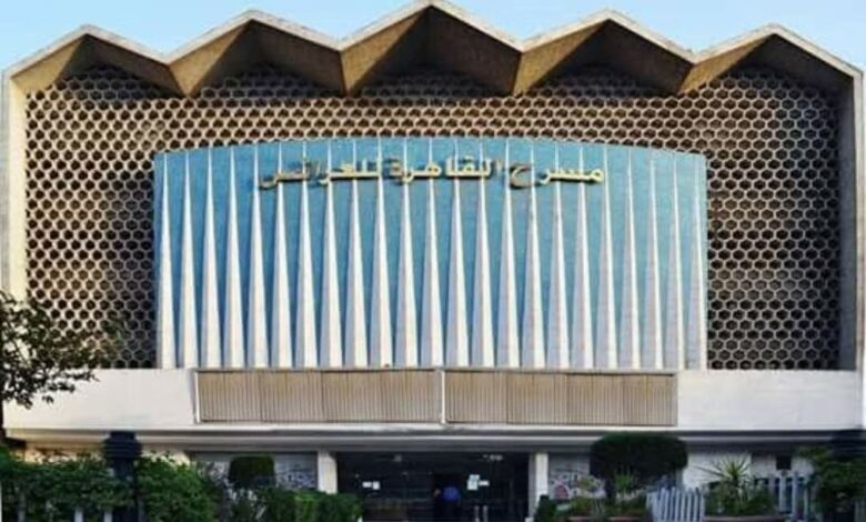 مسرح العرائس يحتضر .. صرخة ألم وسط اوجاع الاحباط