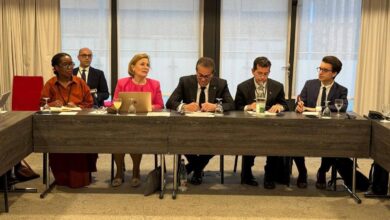 وزير الصحة يدعو لتوسيع آفاق التعاون الأفريقي والأوروبي لتطبيق نهج الصحة الواحدة