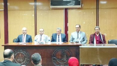 مدير تعليم البحيرة يعقد إجتماعًا موسعا بمديرى المدارس الرسمية لغات مدير تعليم البحيرة يعقد إجتماعًا موسعا بمديرى المدارس الرسمية لغات