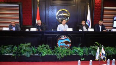  أمانة العمل الجماهيري المركزية بـ”مستقبل وطن”تعقد اجتماعا تنظيماً مع أمنائها في المحافظات  للاستعداد للمحليات 