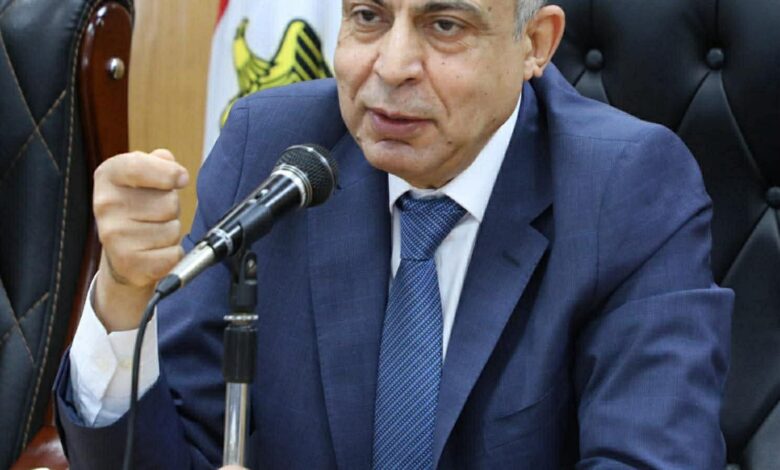 المنيا ترفع درجة الاستعداد القصوى.. إلغاء الإجازات وخطة شاملة لتأمين احتفالات عيد القيامة وشم النسيم المنيا ترفع درجة الاستعداد القصوى.. إلغاء الإجازات وخطة شاملة لتأمين احتفالات عيد القيامة وشم النسيم