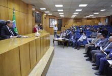 محافظ المنيا يوجه بتمهيد طرق “بهدال” وسرعة إنهاء إجراءات تشغيل مجمع خدمات “زهرة”